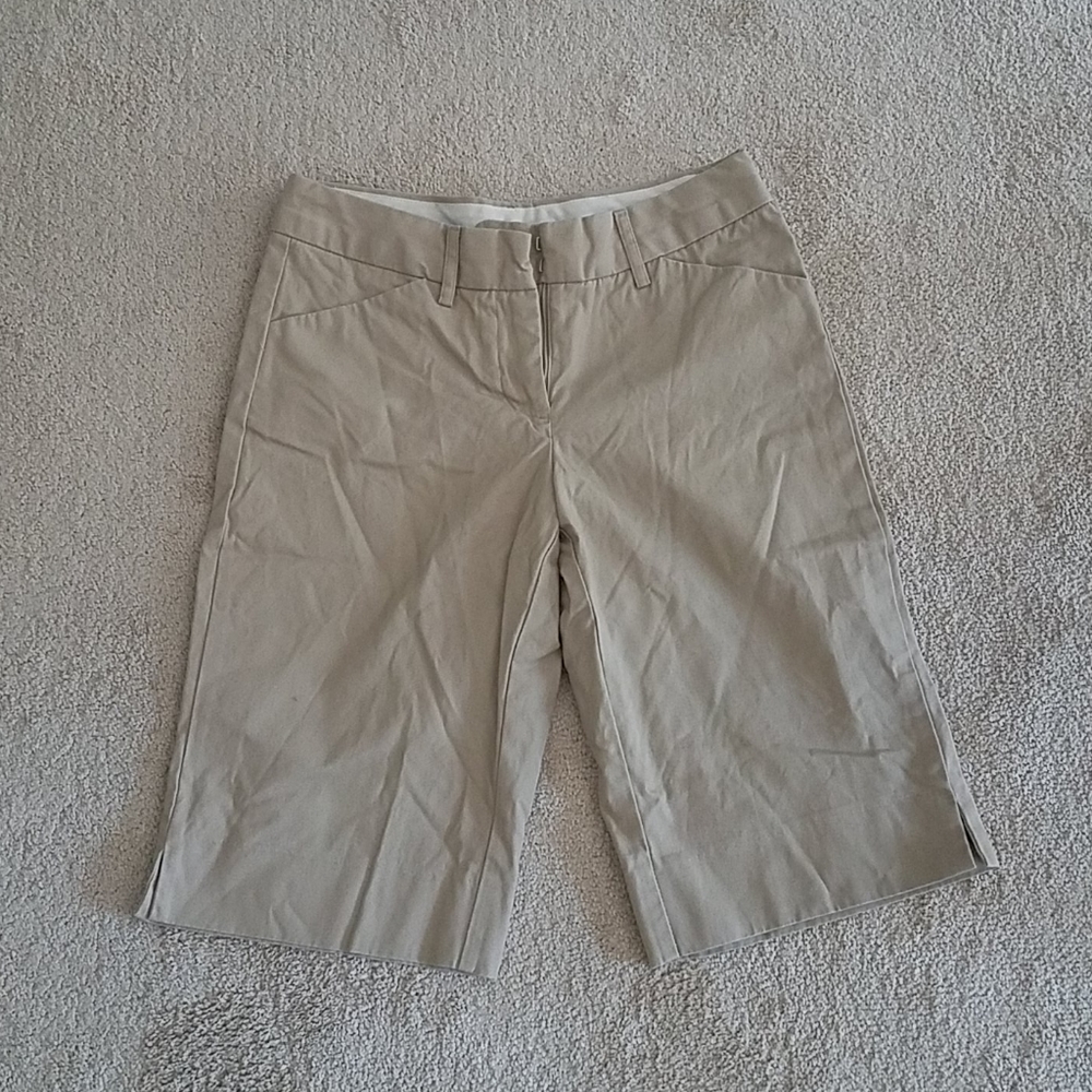 Express Bermuda